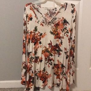 Women’s boutique shirt